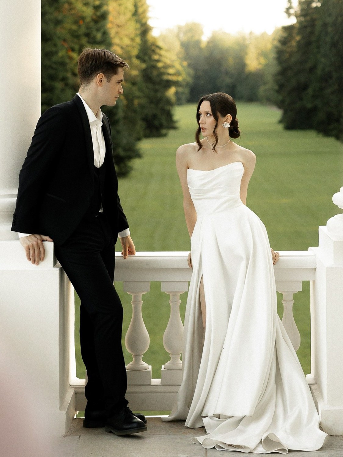 Свадебный и индивидуальный фотограф в Челябинске Евгения Негодяева