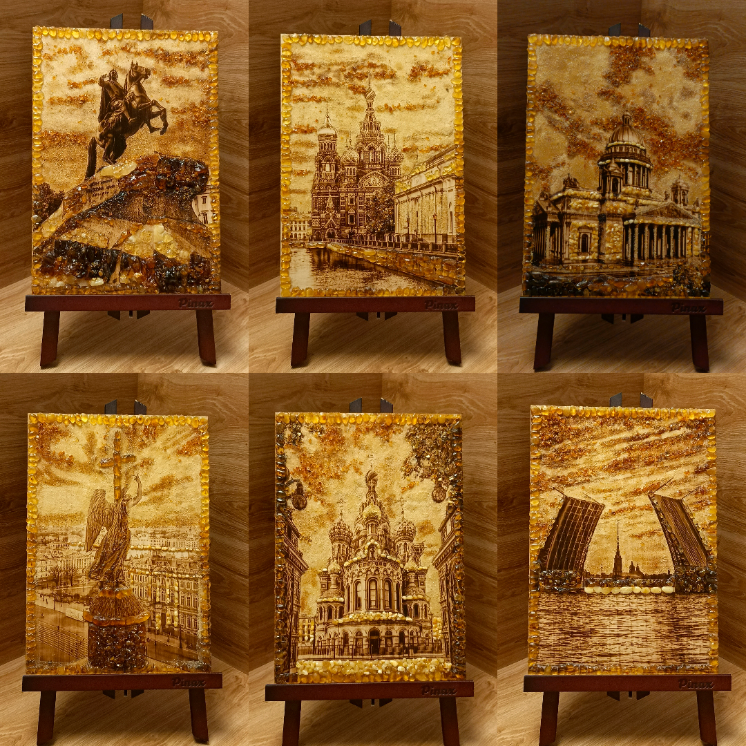 МАСТЕРСКАЯ. Выжигания картин и портретов по фото