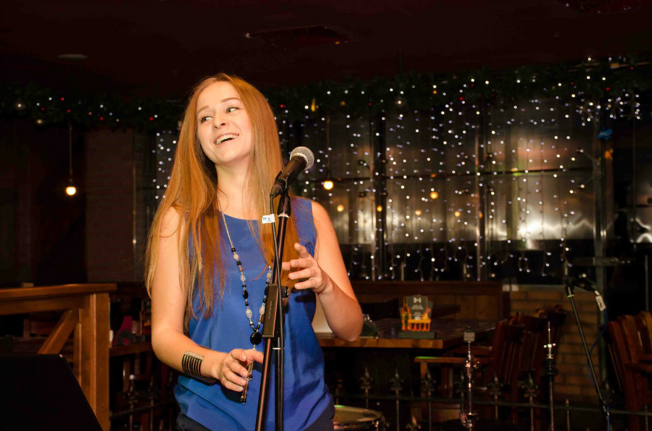 Репортажи, мастер-классы. Фотограф из Санкт-Петербурга Светлана Соколова