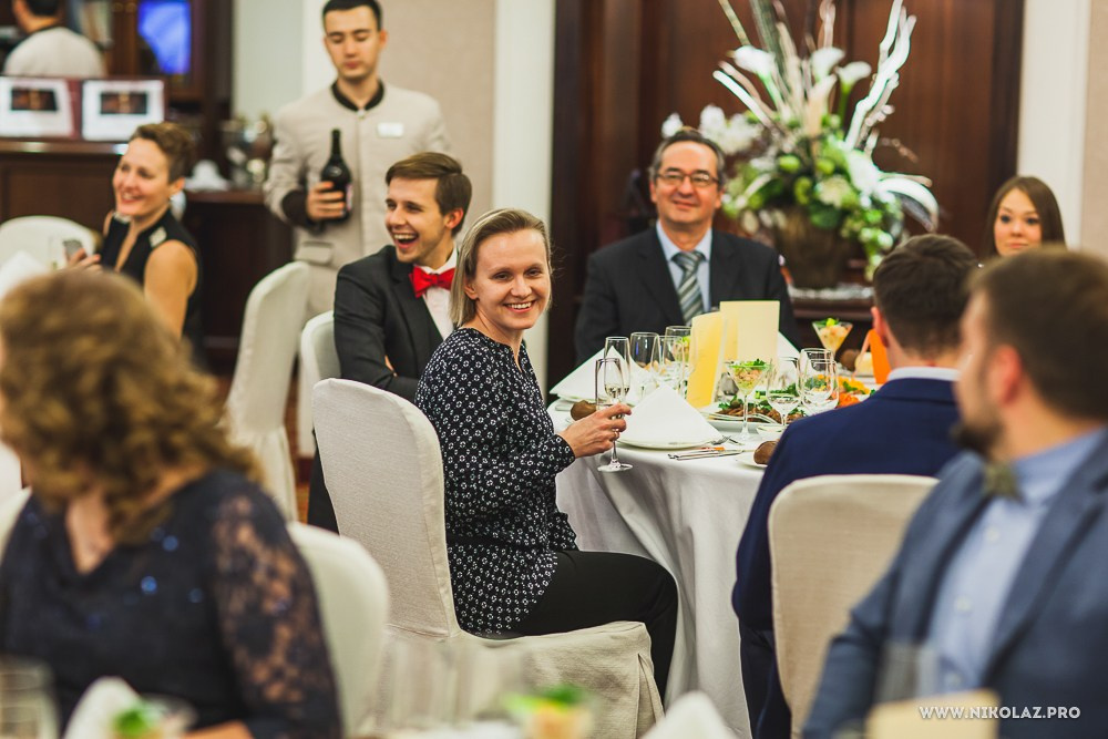 ИНГОССТРАХ ОНДД. Видеооператор/Фотограф Николай Завьялов