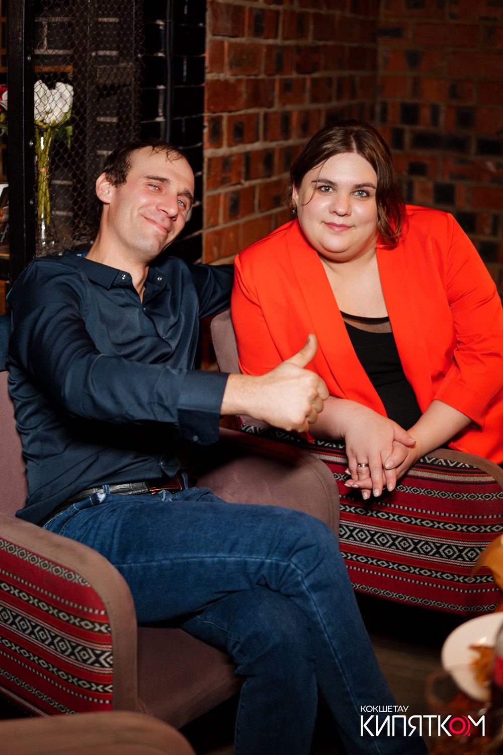 CHECHIL PUB. КИПЯТКОМ КОКШЕТАУ