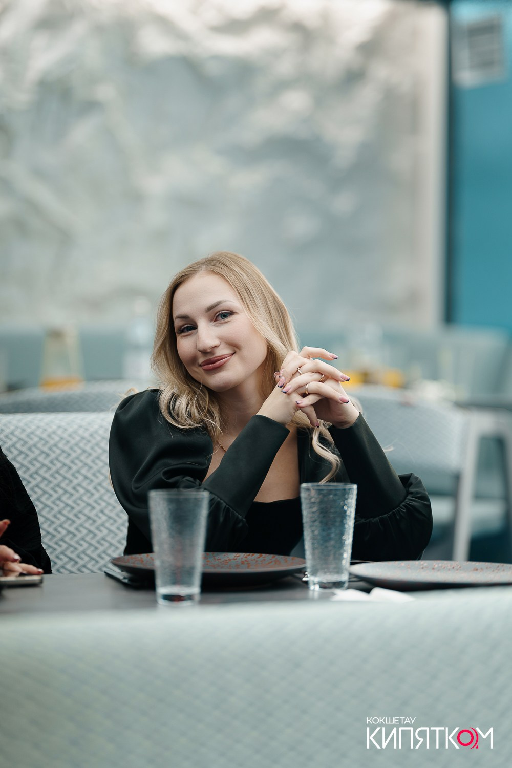 HOLLYWOOD residence. КИПЯТКОМ КОКШЕТАУ