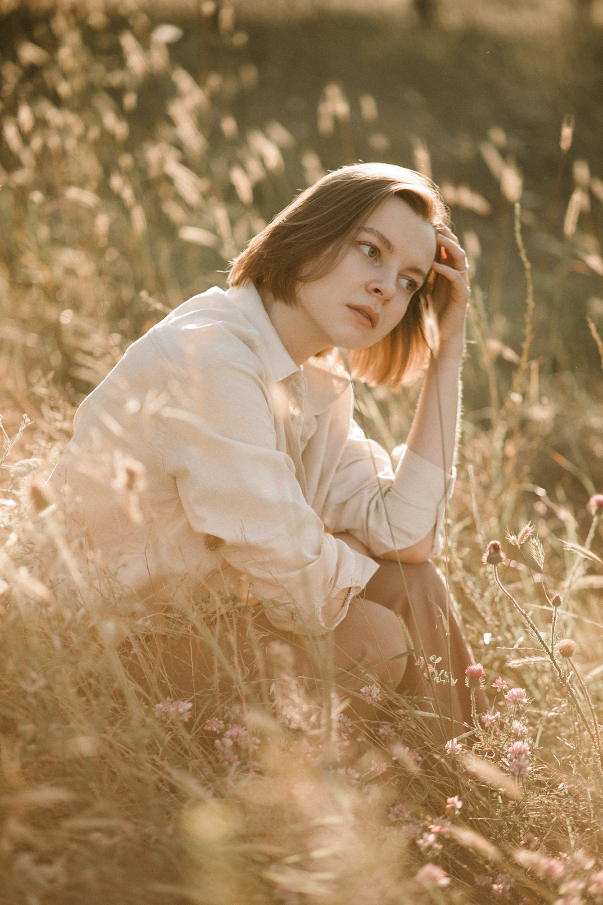 Anya. Anastasia Blud Photography