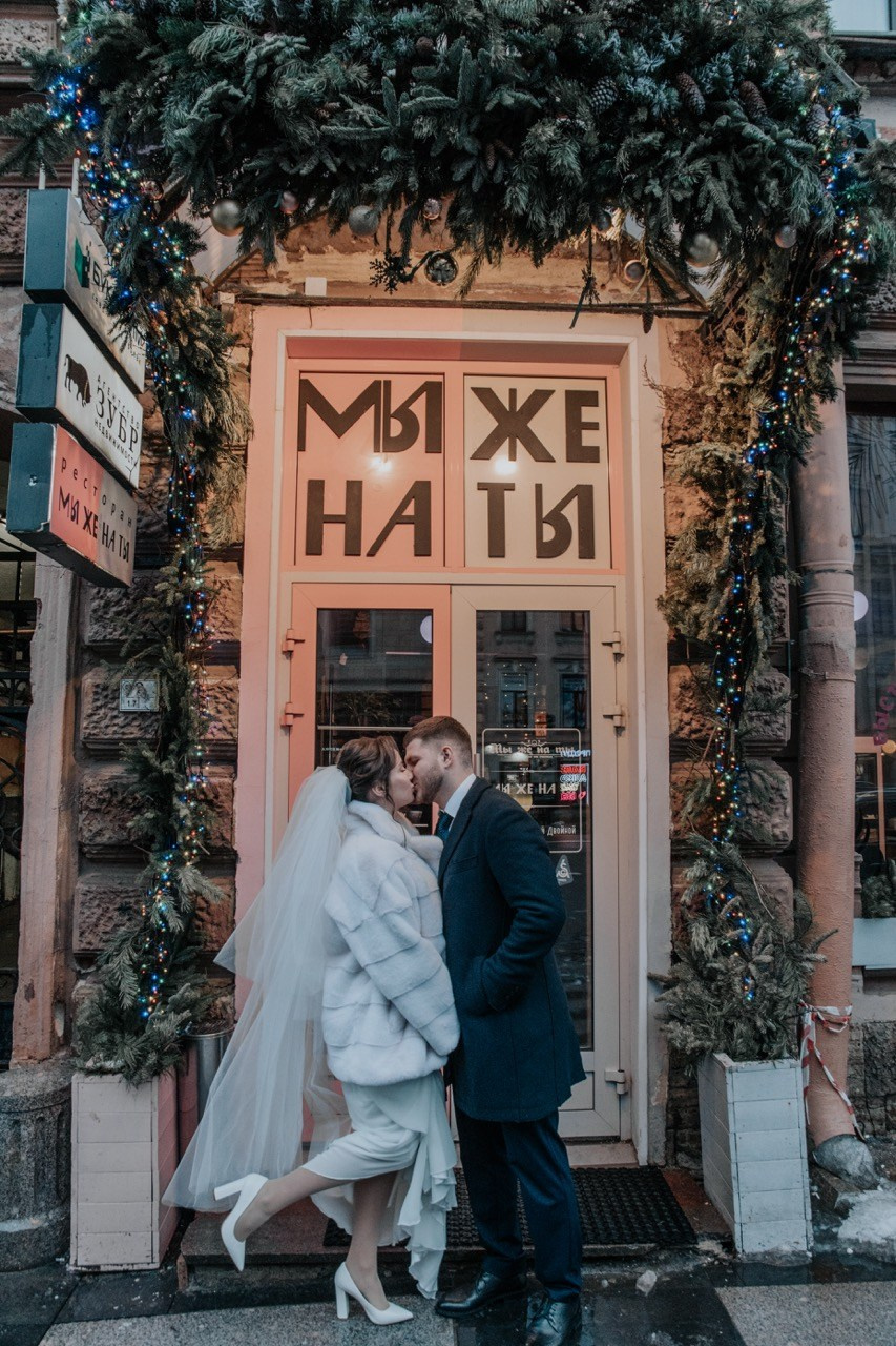 фотограф на свадьбу санкт-петербург