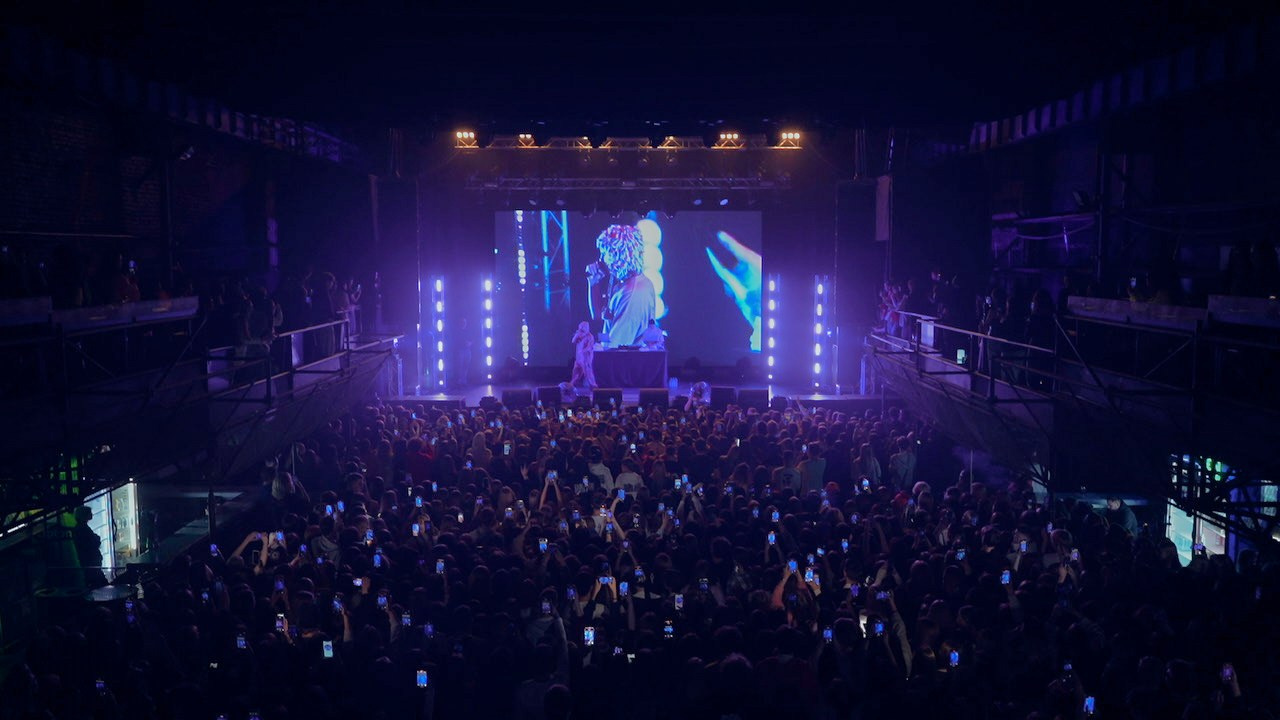 Mayot. Репортажный фотограф мероприятий и концертов в Екатеринбурге