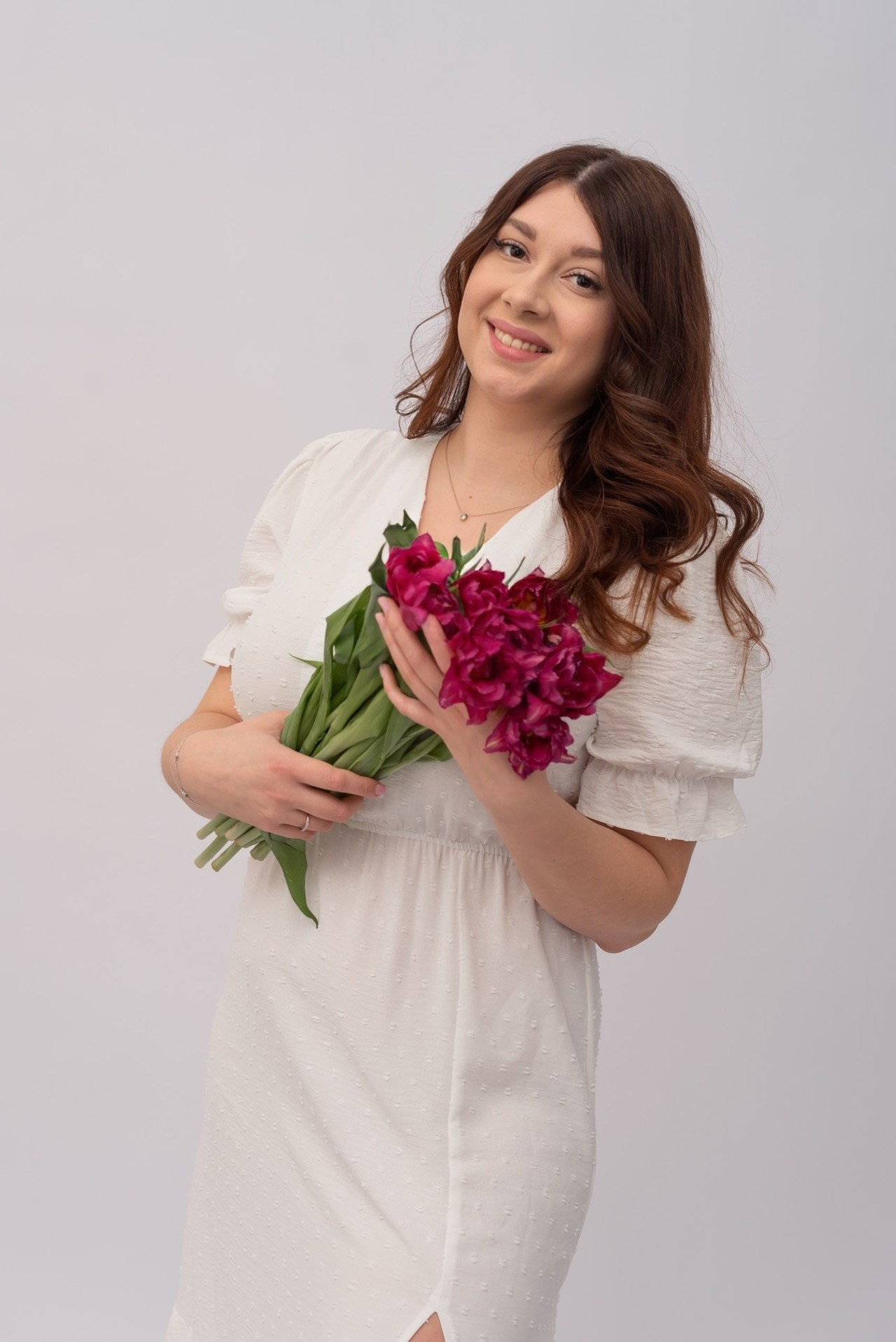 Анастасия и София. Детский фотограф в Санкт-Петербурге Татьяна Карпенко