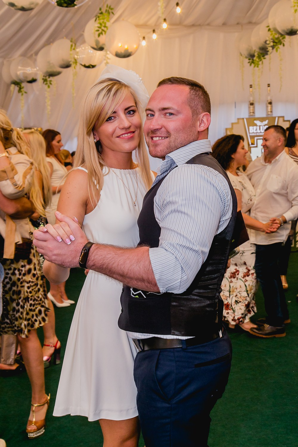 Levada. Главная