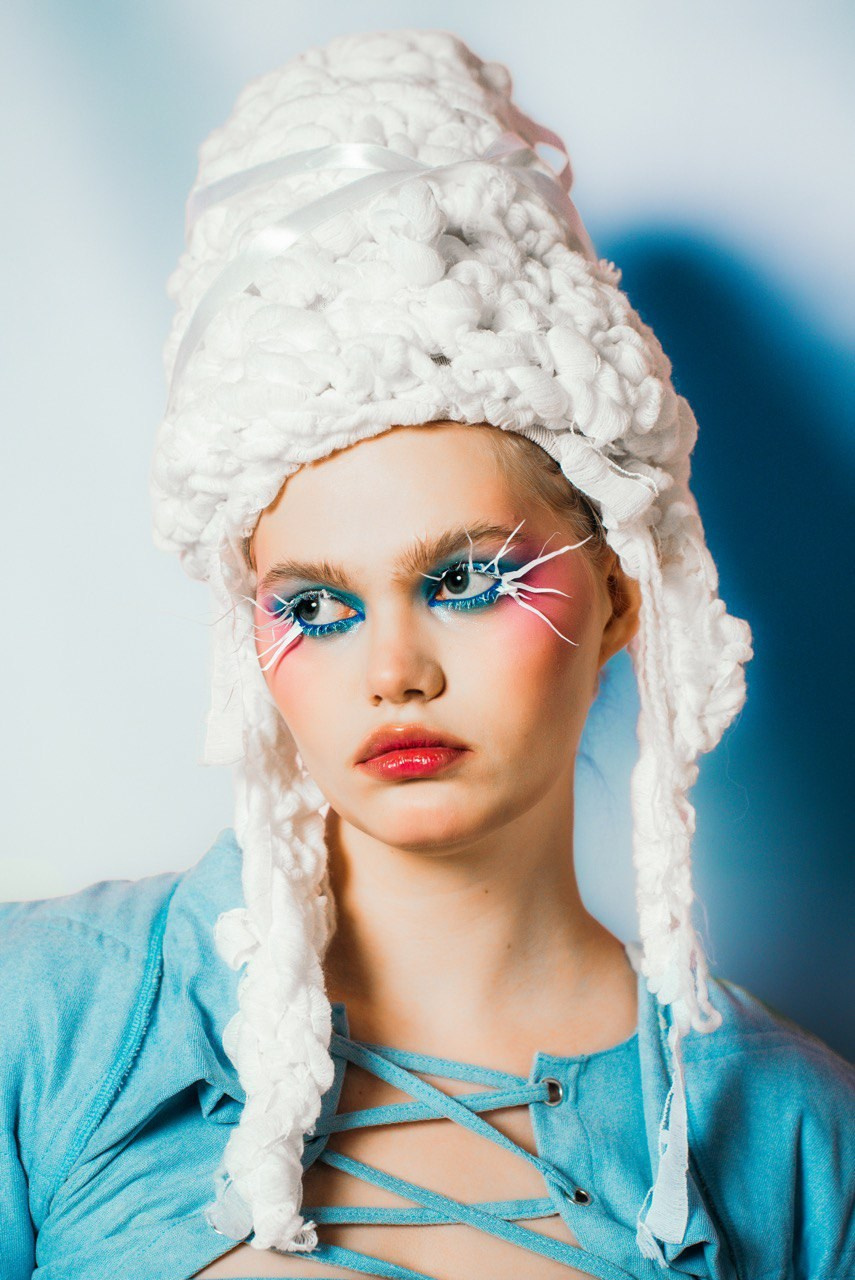 Art. Визажист Санкт-Петербург / Москва Ксения Токарева