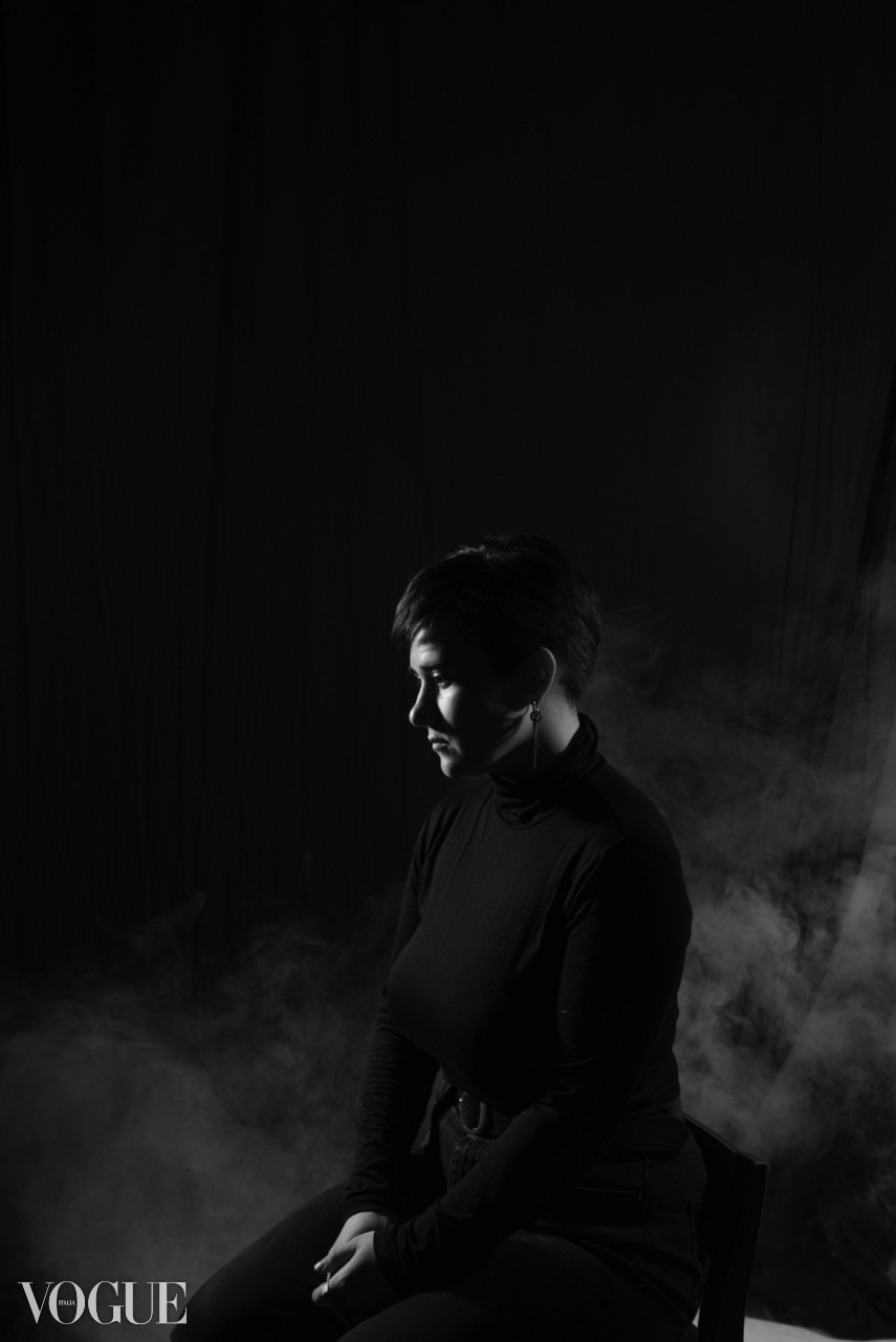 Vogue. Фотограф в Ростове-на-Дону