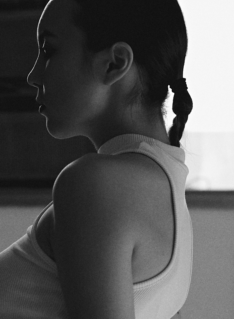 Портреты. Фотограф Эмилия Сафиуллина