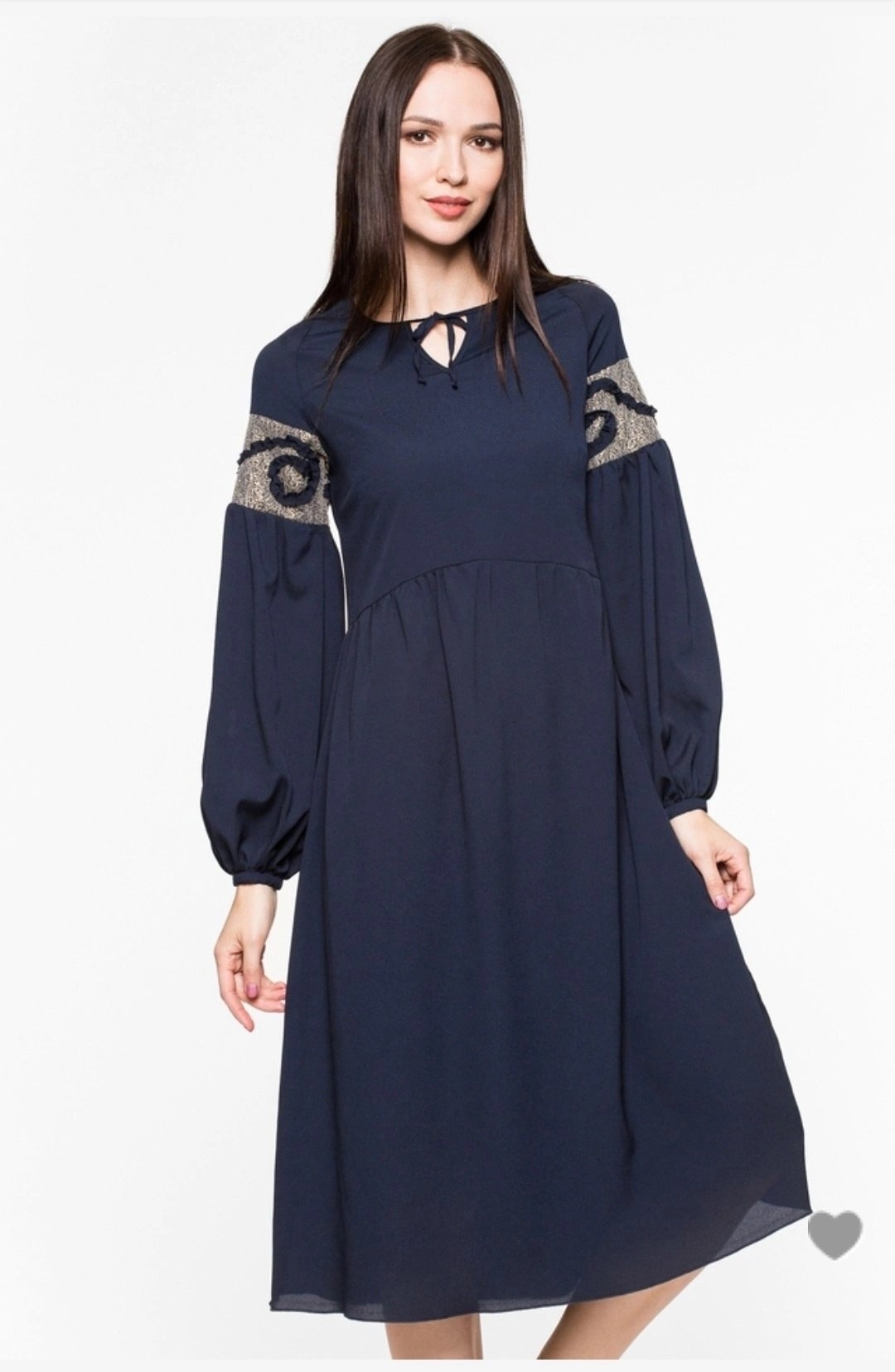 Анастасия, 42-44 р-р, 175 рост. KED Production — продакшн из СПб. Создаём фото, видео и контент, который помогает брендам и селлерам продавать больше