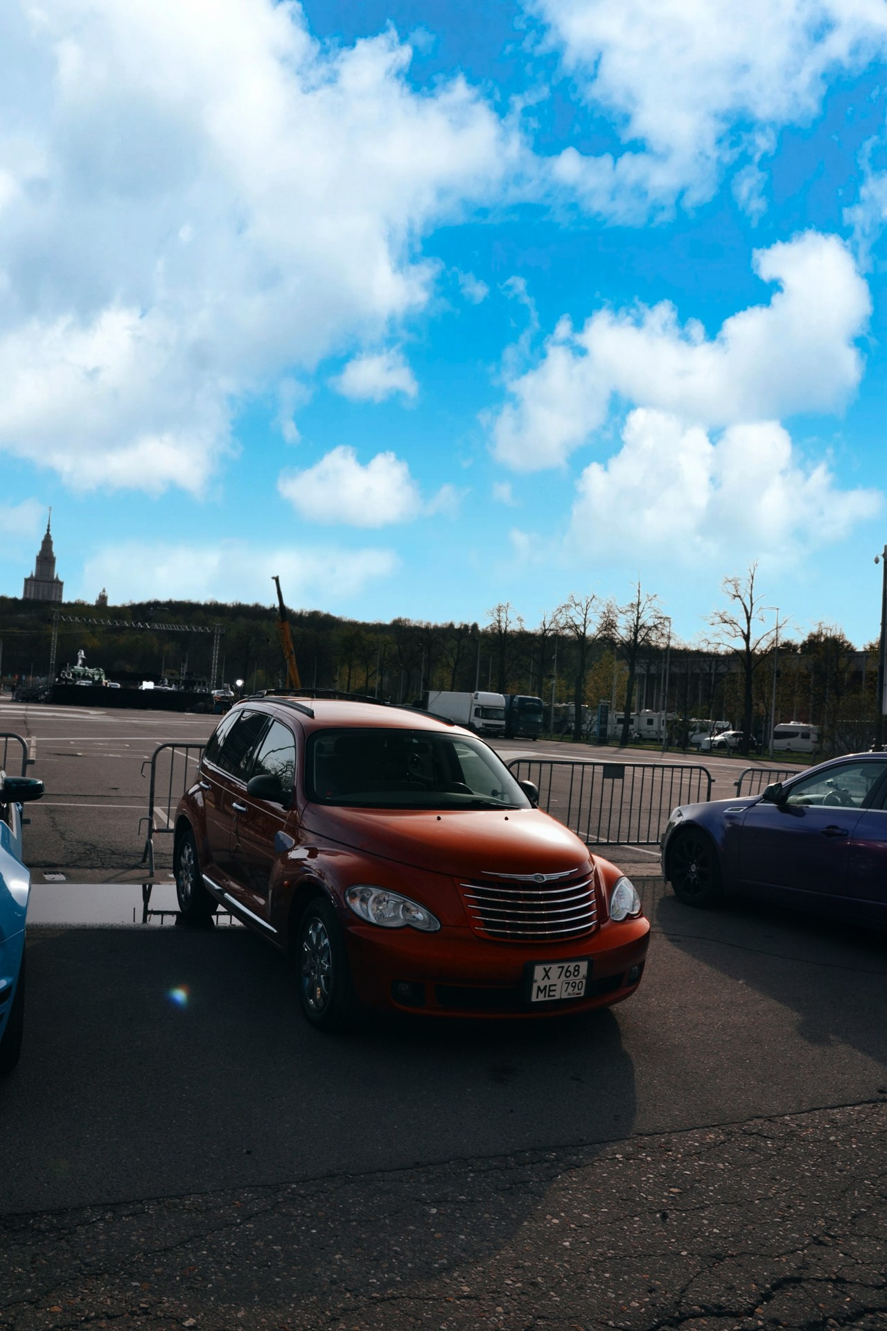 АВТОМОБИЛИ — МЕРОПРИЯТИЯ. Фотограф в Москве — Олег Штыканов