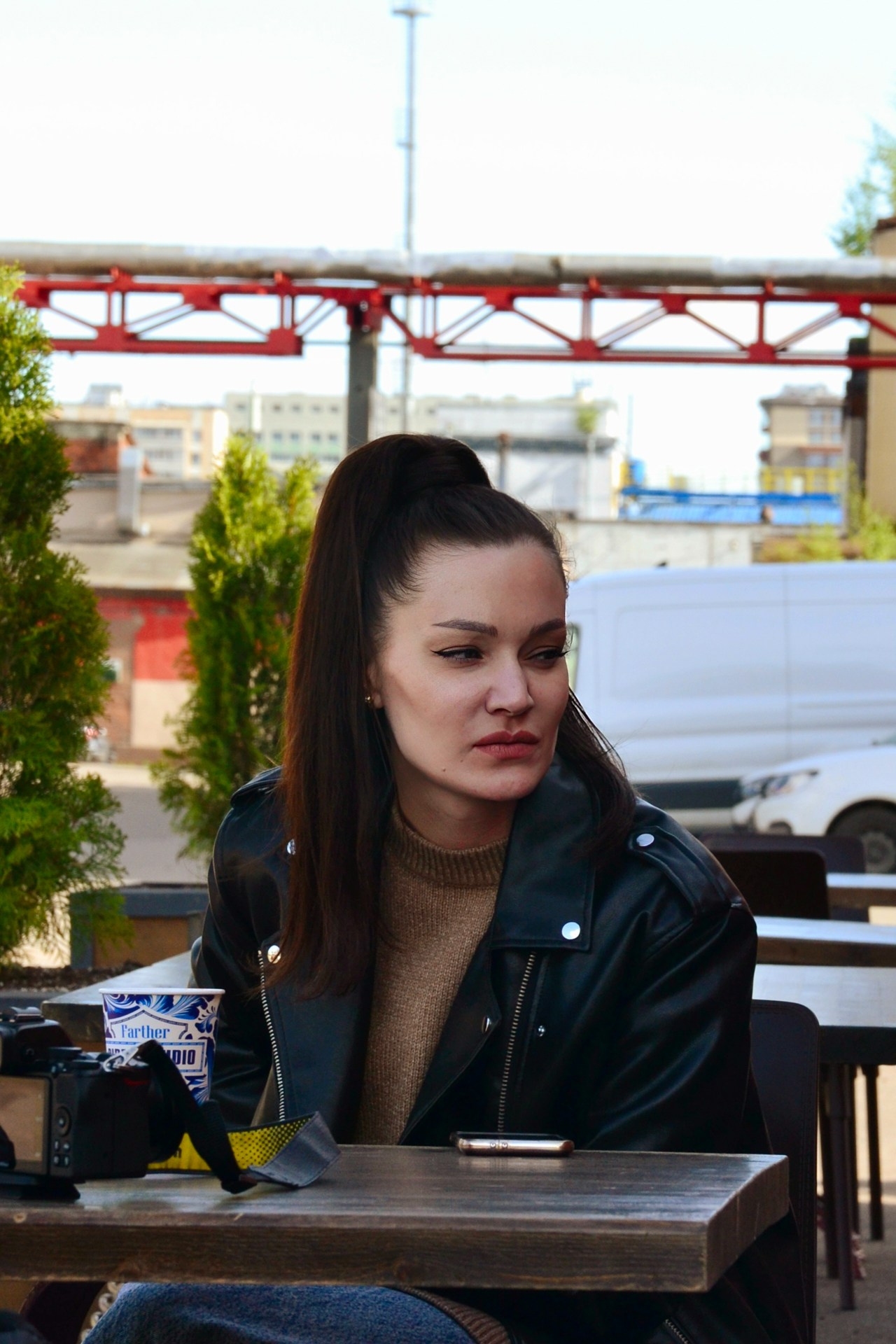 АВТОМОБИЛИ — МЕРОПРИЯТИЯ. Фотограф в Москве — Олег Штыканов