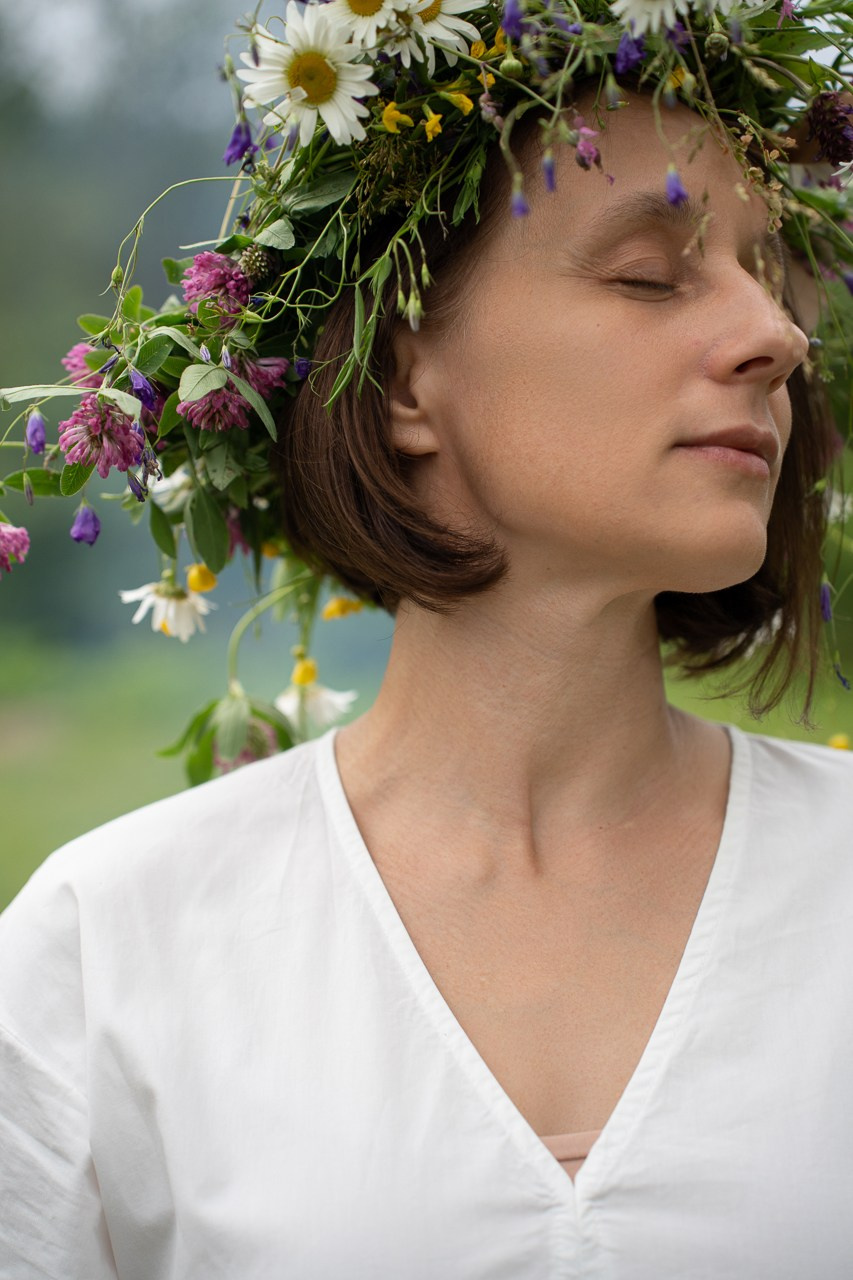 Иван Купала. Ecobelovo. Фотограф Мария Ковкова