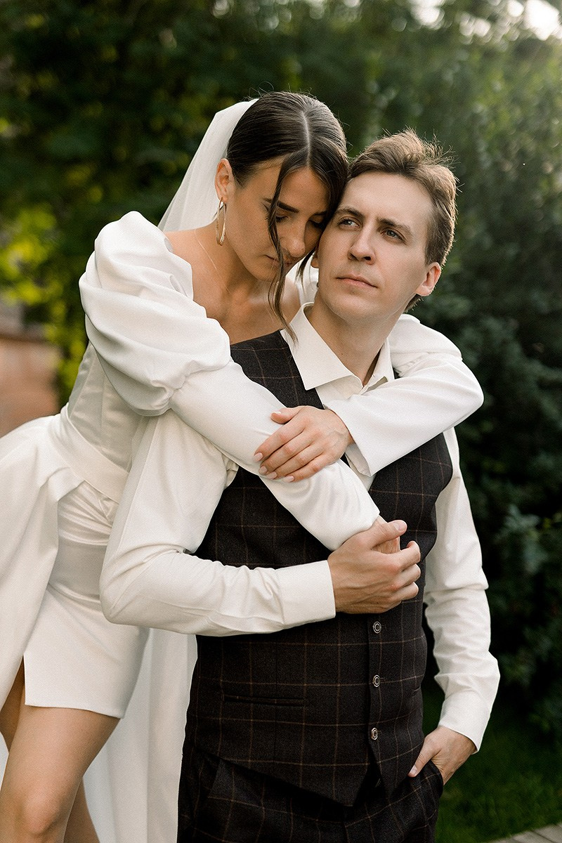 Мирослава+Костантин. Фотограф в Красноярске Гетманова Мила