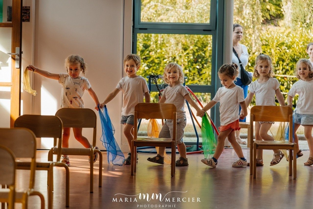 Avis. Photographe des familles et enfants à Nantes et alentours