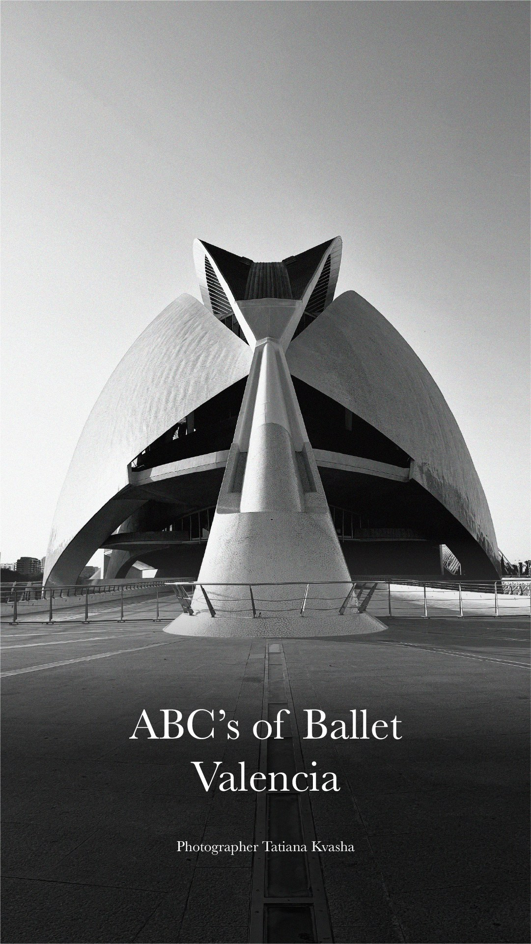 ABC’s of Ballet Valencia. Photographer in Valencia | Spain | Tatiana Kvasha