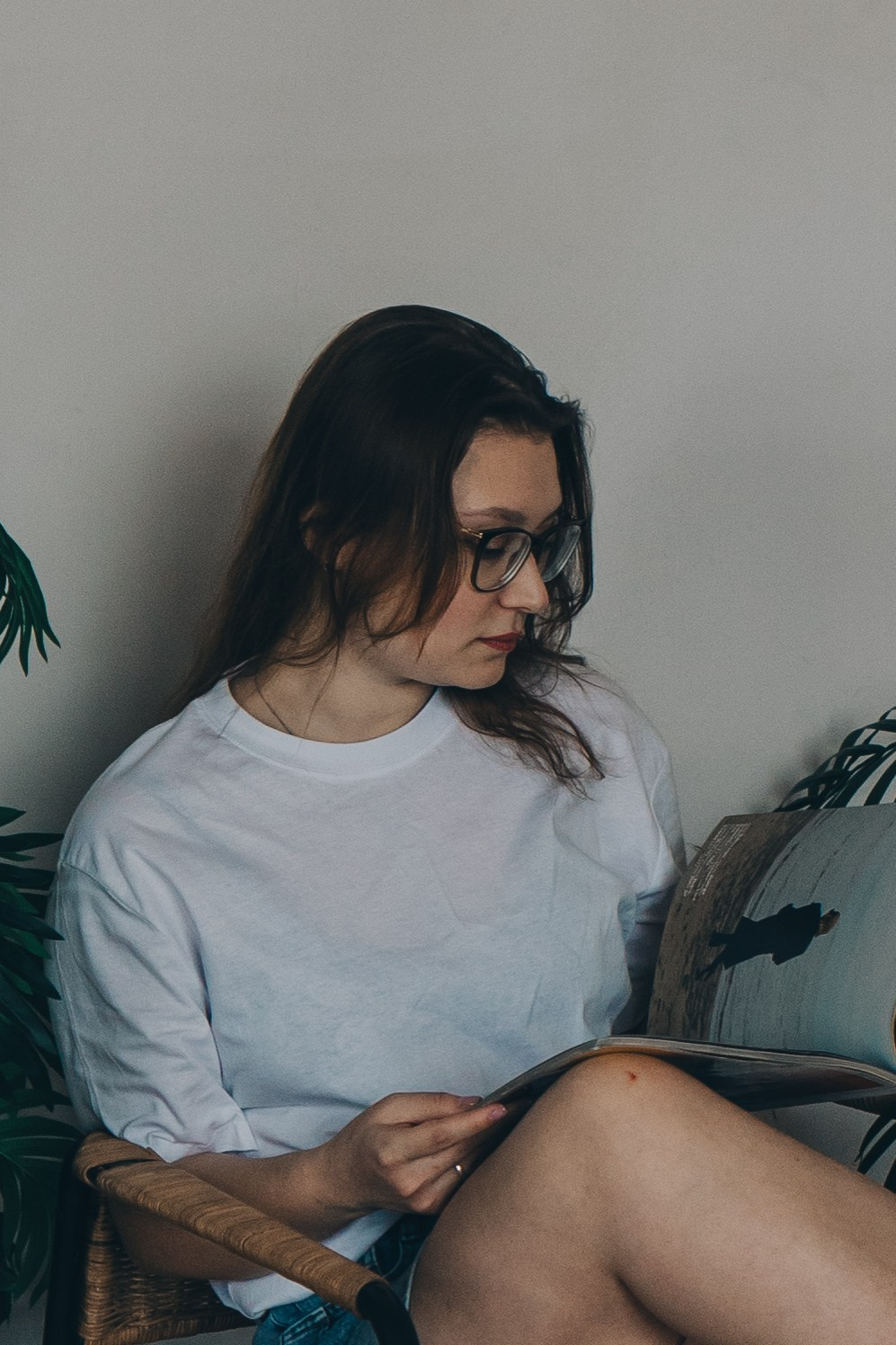 Студийная. Профессиональный фотограф, Санкт-Петербург — Виктория Богомолова