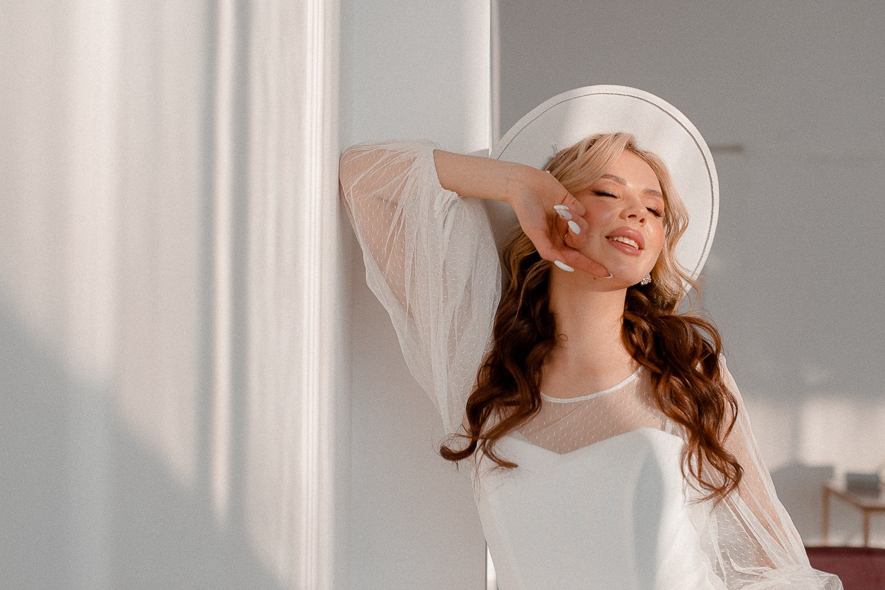 Свадебный проект. Портретный и семейный фотограф Магнитогорск Евгения Ионова