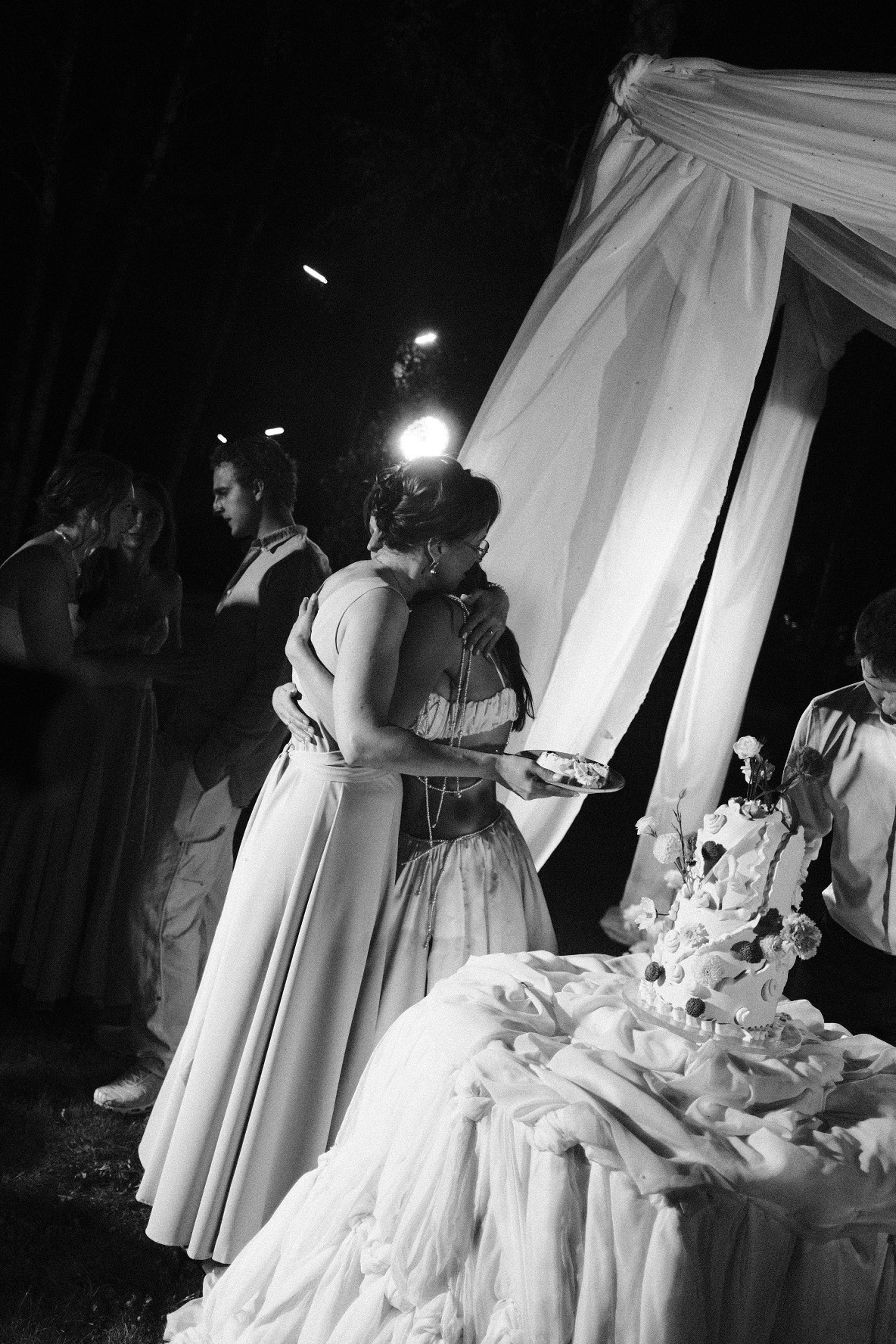 Свадьба | Ира и Вова. Никита Мако. Лайфстайл фотограф Новосибирск