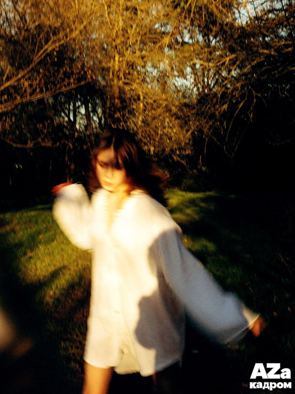 AZакадром Импрессинизм. Женский семейный фотограф Тула Москва Захарова Анна