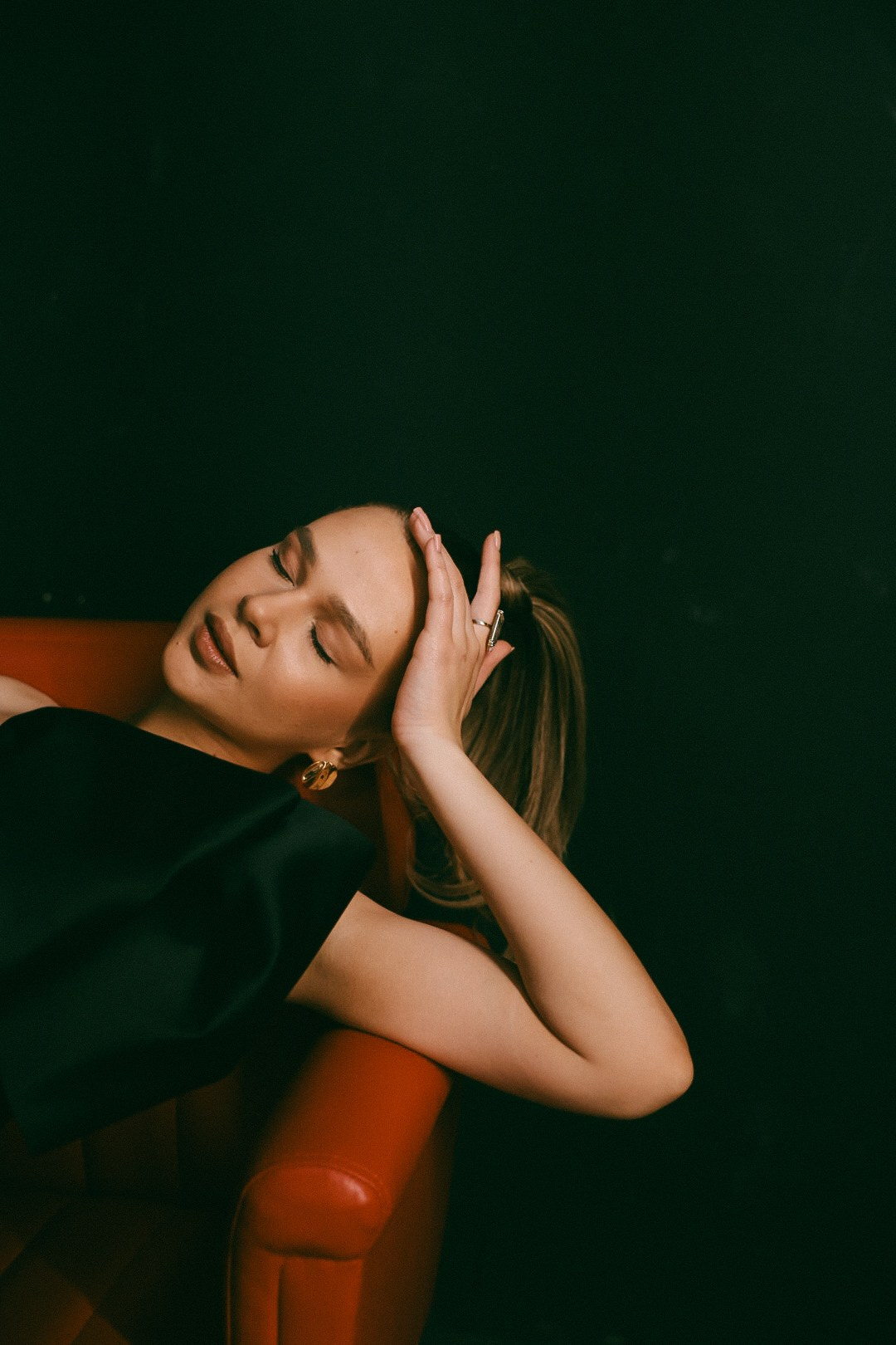 Таня. Фотограф Нижний Новгород