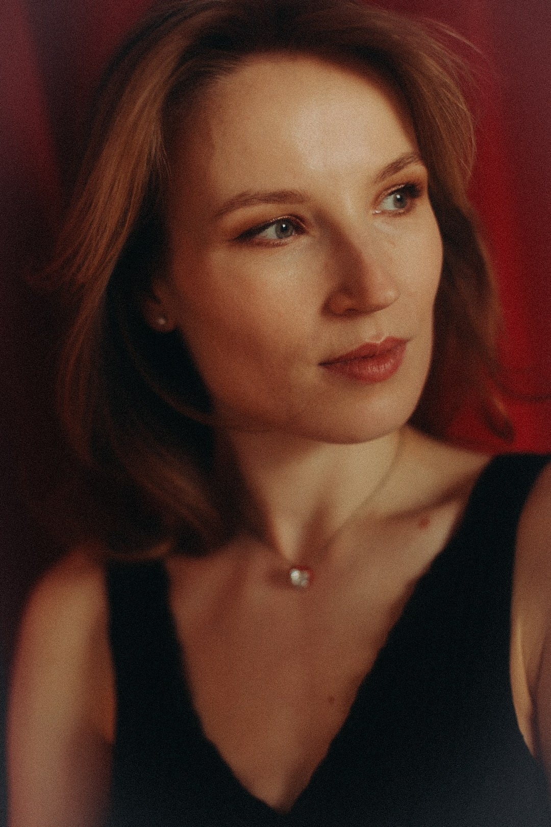 Катя. Фотограф Нижний Новгород