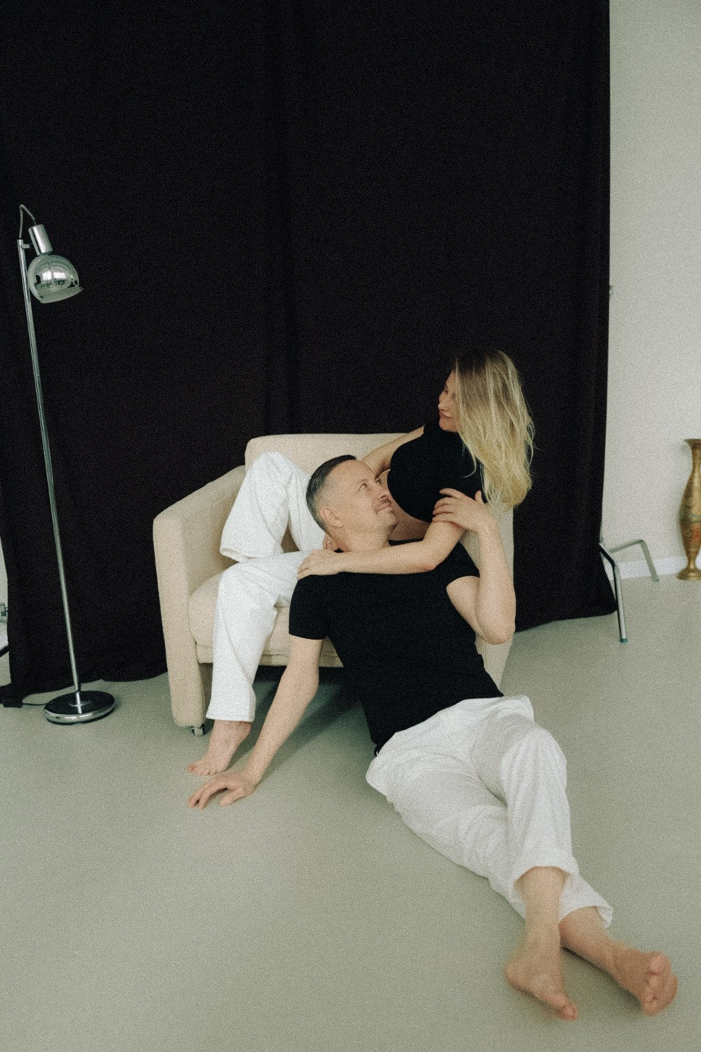 Дима и Света. Фотограф Нижний Новгород