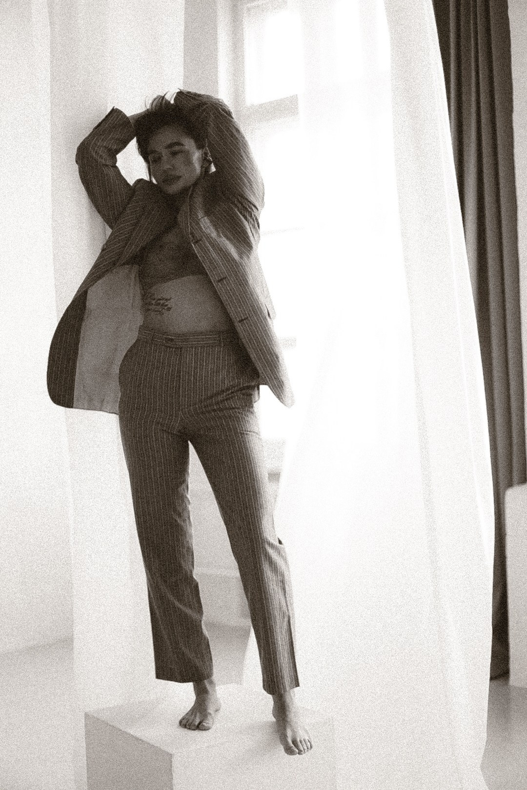 Яна. Фотограф Нижний Новгород