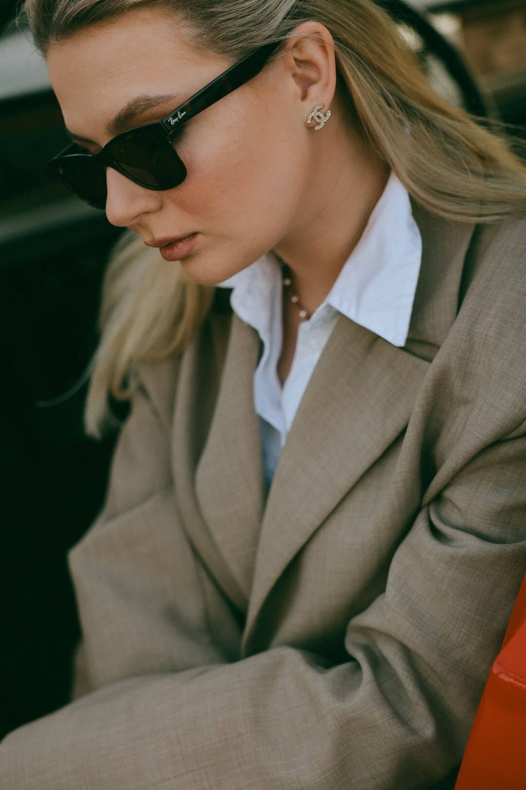 Оля. Фотограф Нижний Новгород