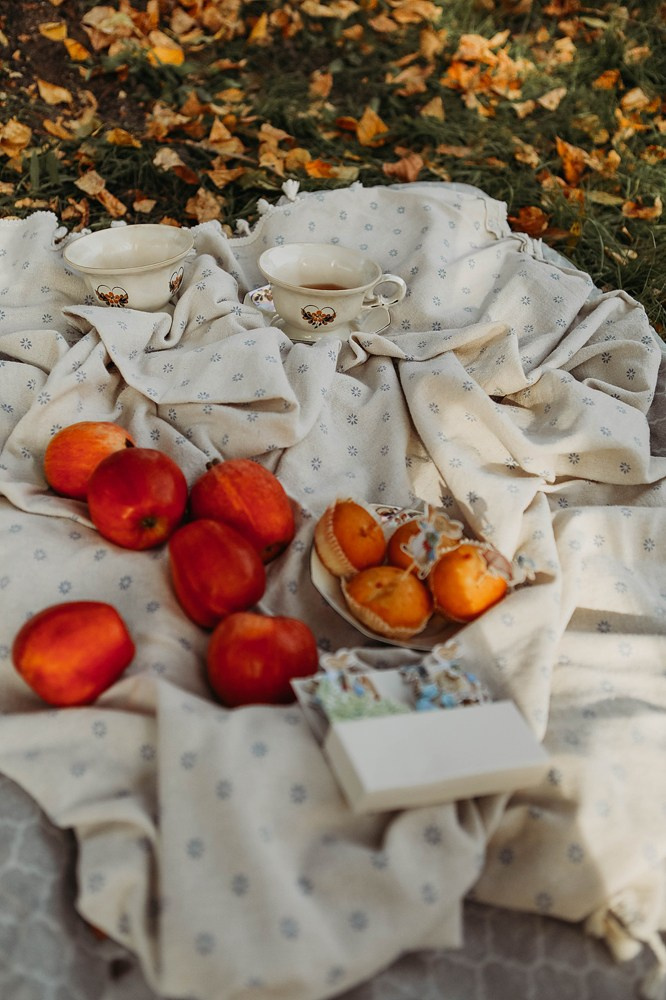 Сентябрь. Катя Сидор — фотограф в Москве