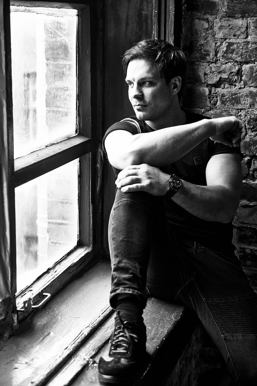 Фотосессия в студии. Предметный фотограф Санкт-Петербург