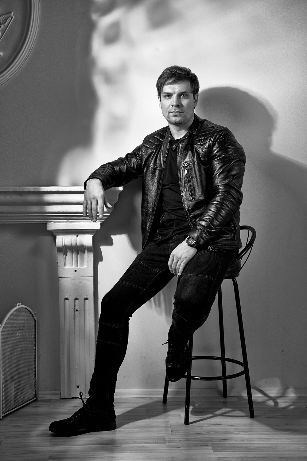 Фотосессия в студии. Предметный фотограф Санкт-Петербург