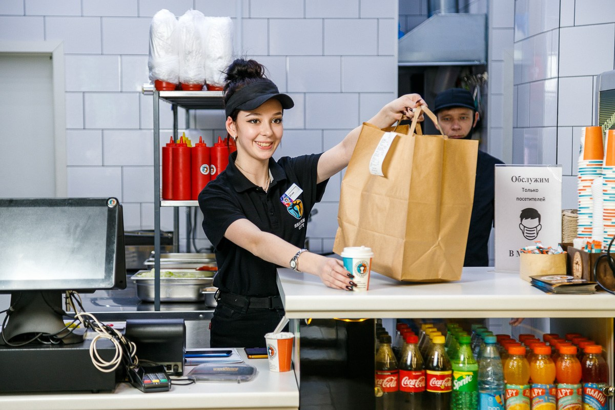 БИЗНЕС КОНТЕНТ. АЛЕКСАНДР ФОКС