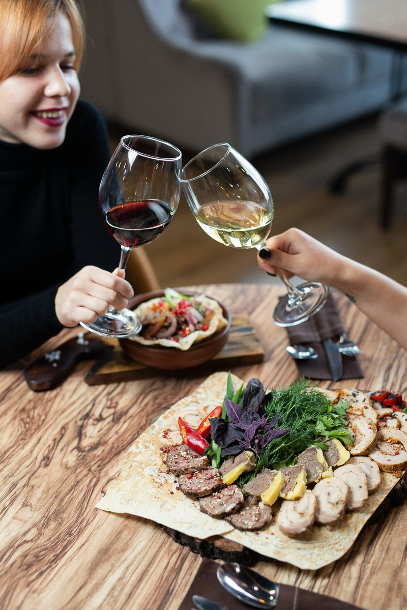 БИЗНЕС КОНТЕНТ. АЛЕКСАНДР ФОКС