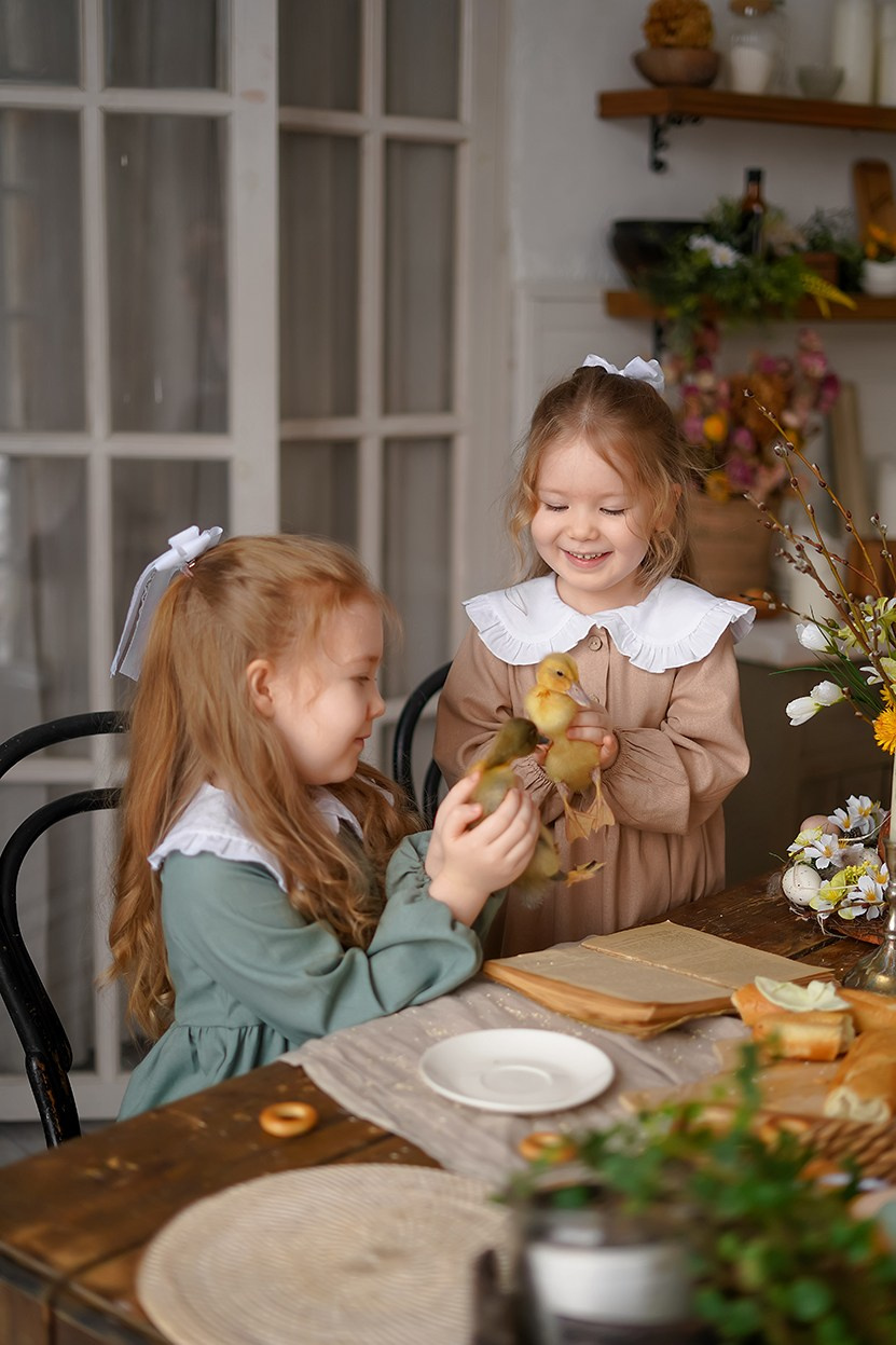 В уютном зале Деми. Фотограф Татьяна Митрофанова