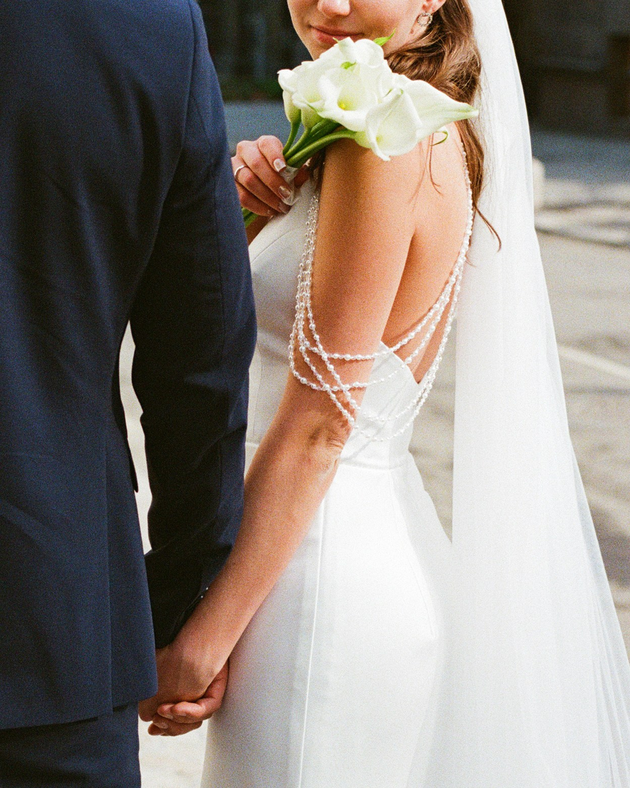 СВАДЬБЫ (ПЛЕНКА+ЦИФРА). Bauman Olga