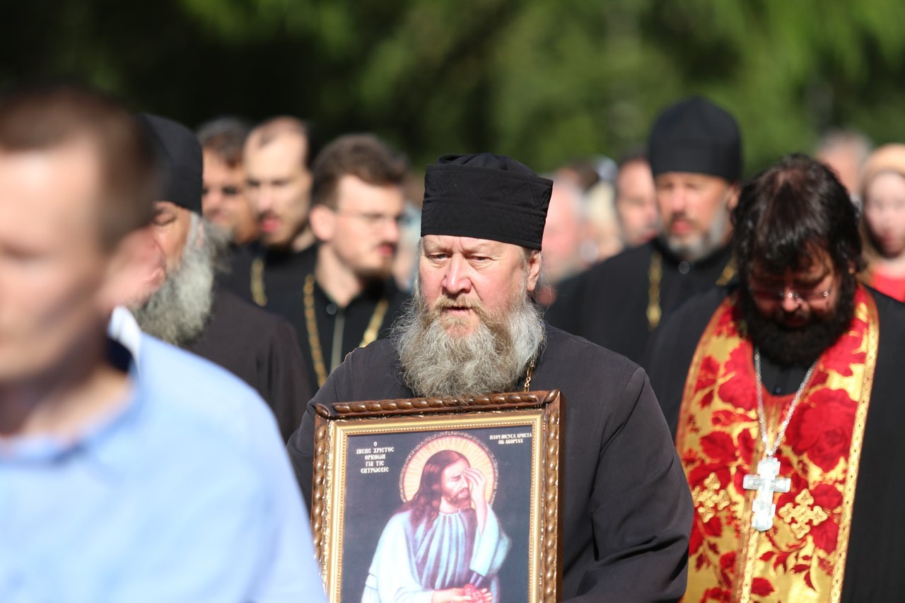 Фестиваль «За жизнь». Семейный и детский фотограф Антон Зорин