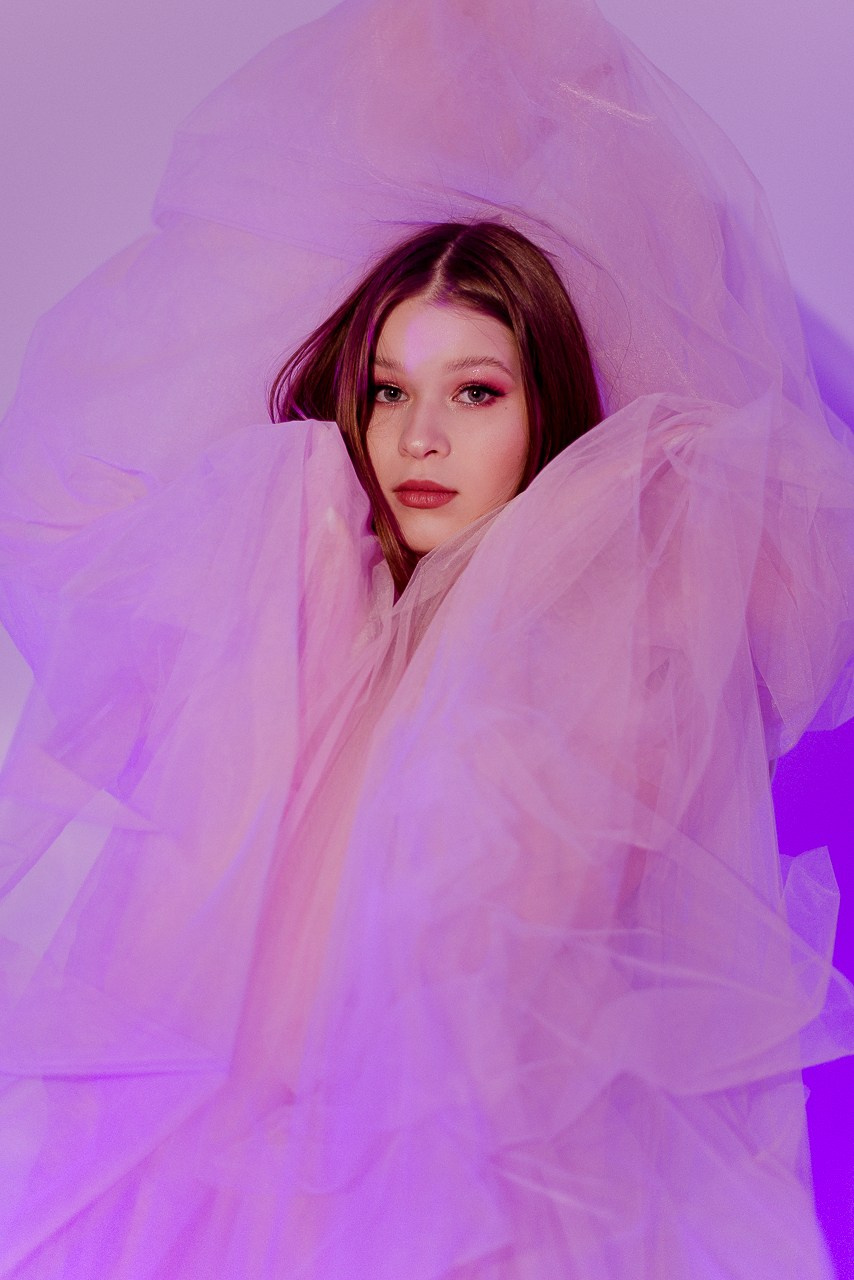 Алиса. Портретный и семейный фотограф Магнитогорск Евгения Ионова