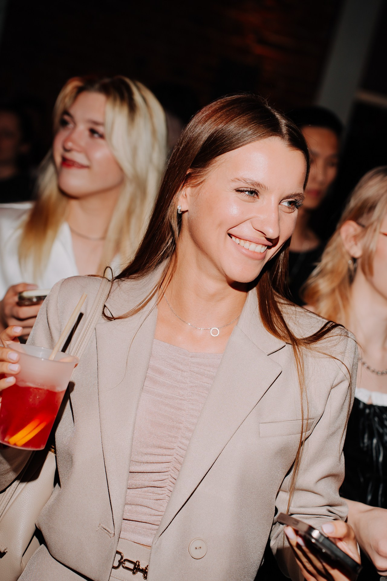 Pinskiy & Co. Night2Day Санкт-Петербург