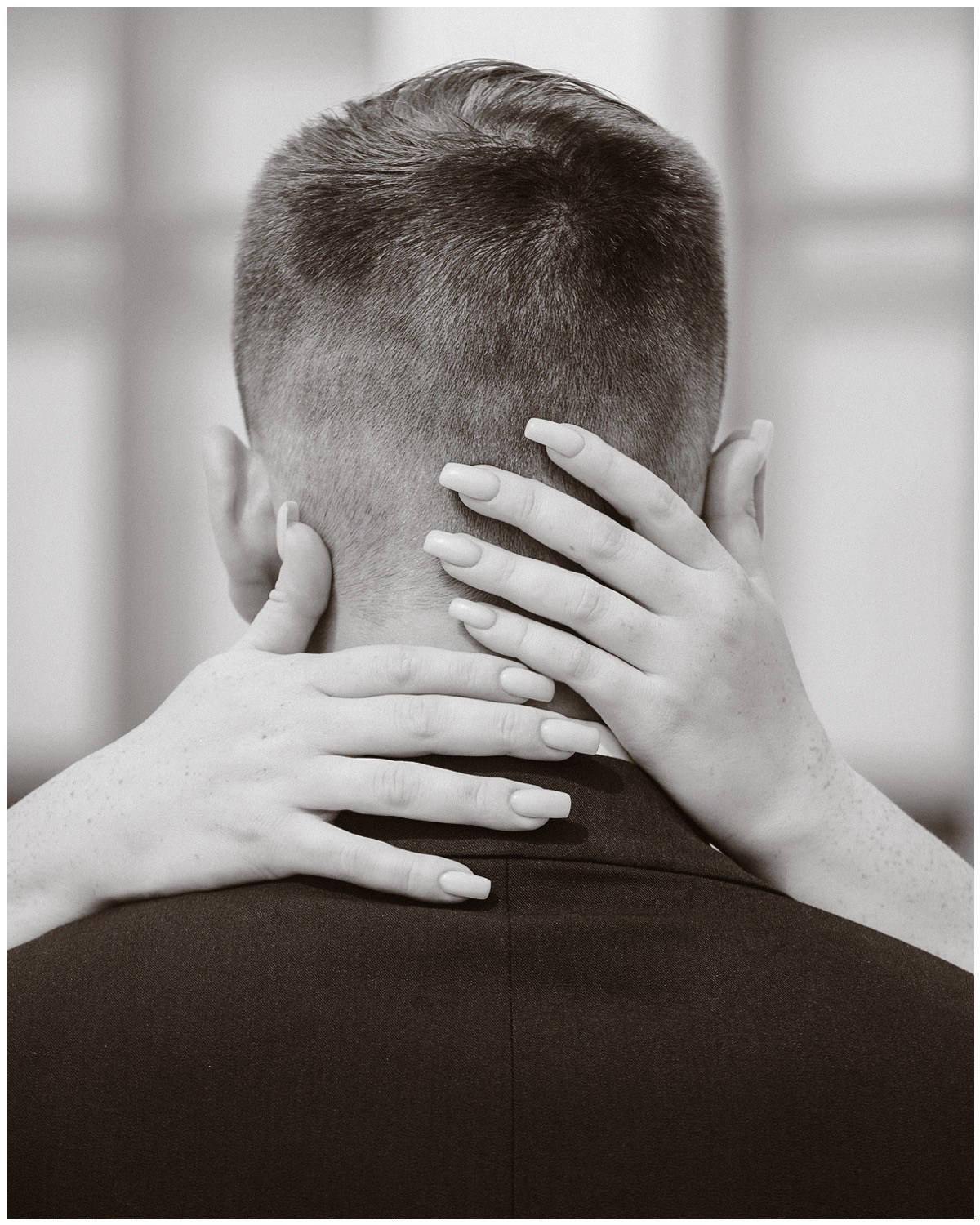 Свадебные. Портретный фотограф в Москве