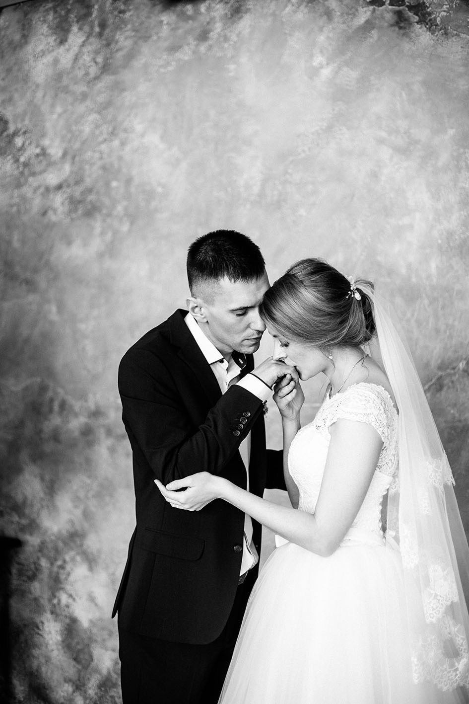 Анатолий и Юлия. Рыжова Тамара