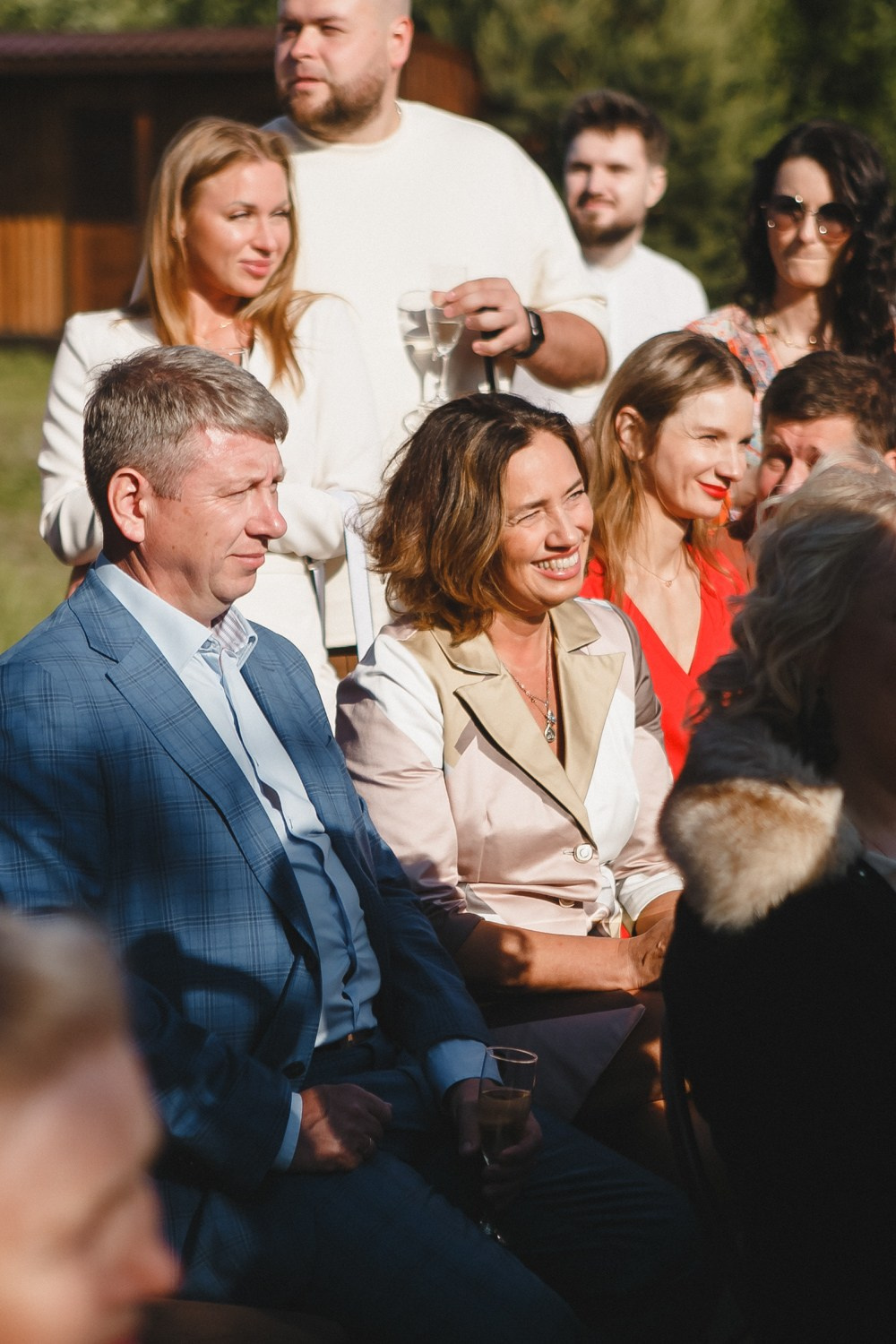 Поле (полный день). Семейный и свадебный фотограф в Нижнем Новгороде
