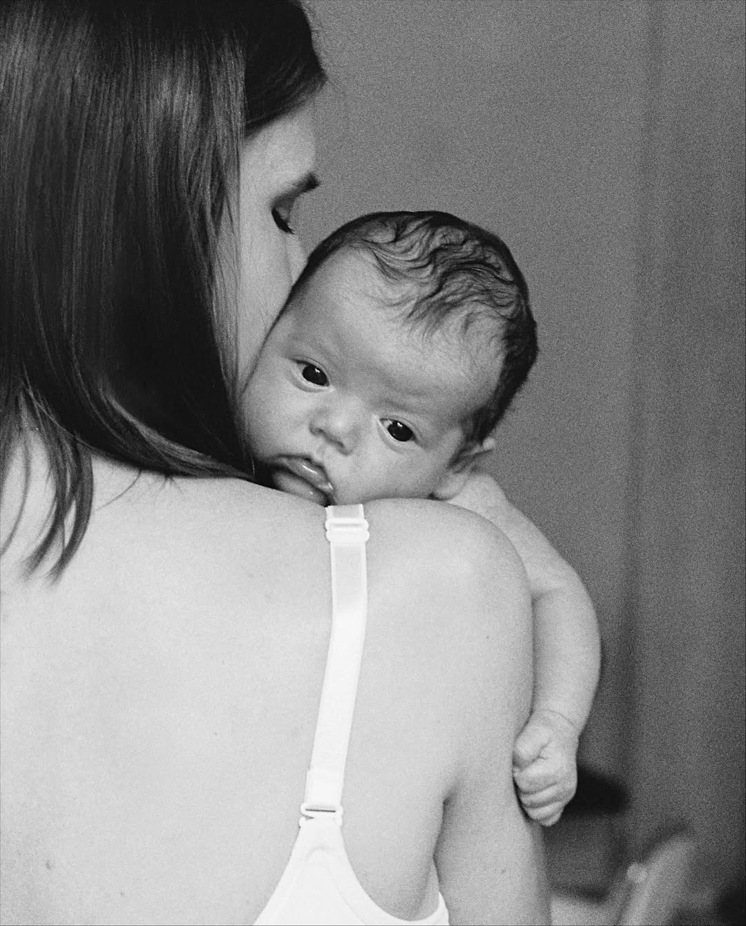 Валерия и Андрей (35 mm). Фотограф в Екатеринбурге и Москве, Анна