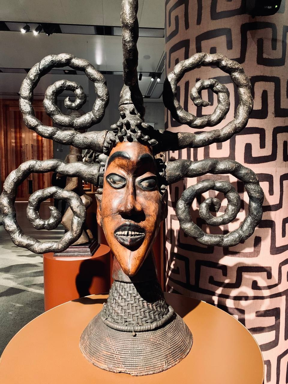 Музей Зиларт. Дизайнер интерьеров, визуализатор в Москве и Московской области Татьяна Добрынина