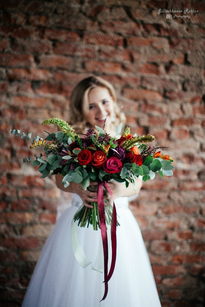 Свадьбы. Главная