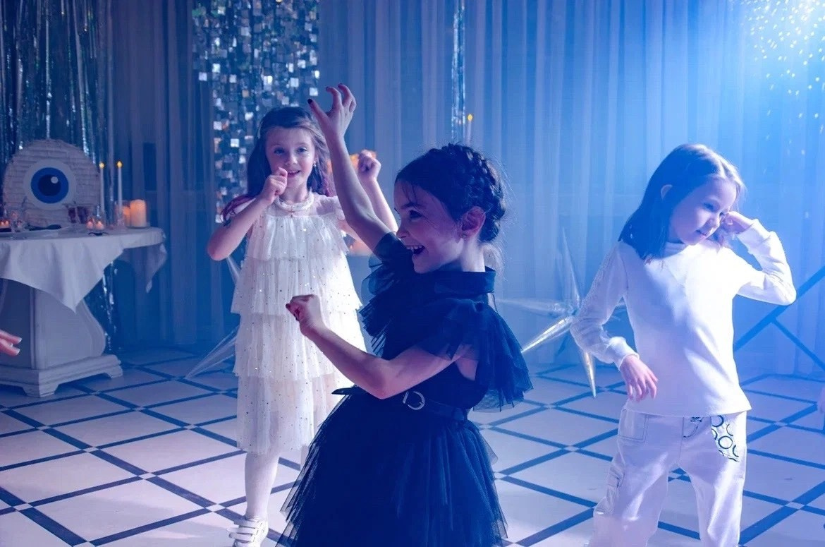 THE FACTORY. Организация мероприятий Донецк (ДНР). Организация и декор мероприятий Донецк (ДНР)