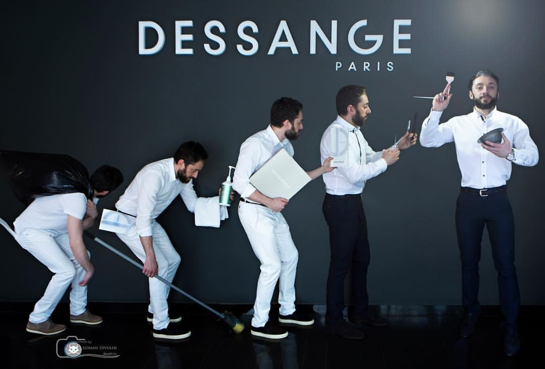 Портреты. Свадебный фотограф в Москве — Роман Дивулин