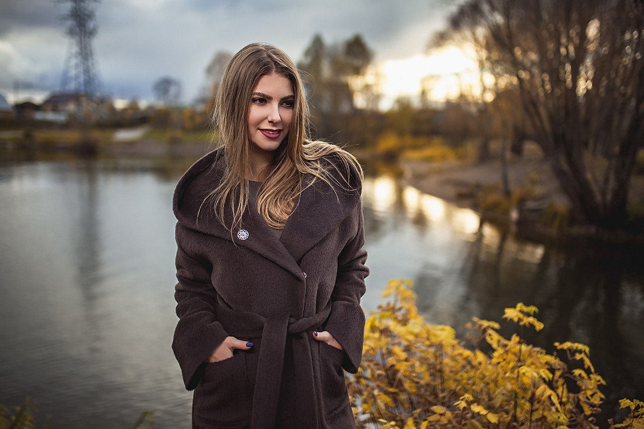 Съемка дизайнерской одежды. Профессиональный Фотограф в Москве Андрей Славнов