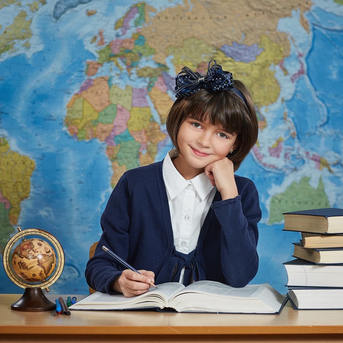 Фотограф в школу Москва. Школьный фотограф Сергей Беликов